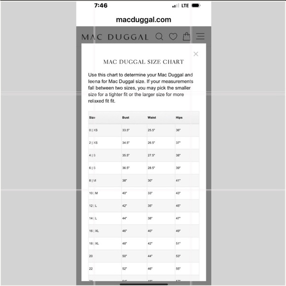 Mac Duggal FLORAL PRINT FAUX WRAP FLUTTER SLEEVE A LINE GOWN size 12 $498 - Picture 5 of 13